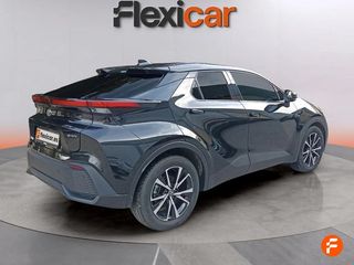 Toyota C-HR 1.8 140H Advance