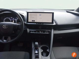 Toyota C-HR 1.8 140H Advance