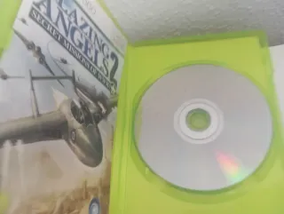 Blazing Angels 2 Xbox 360