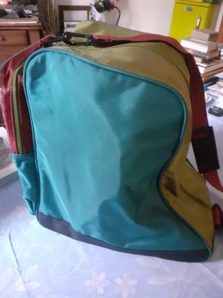 Botas de esquí nordica N155