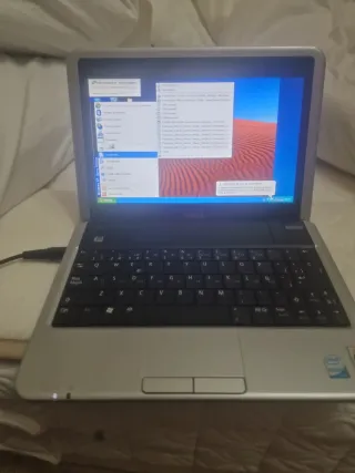 Dell Mini Atom 910