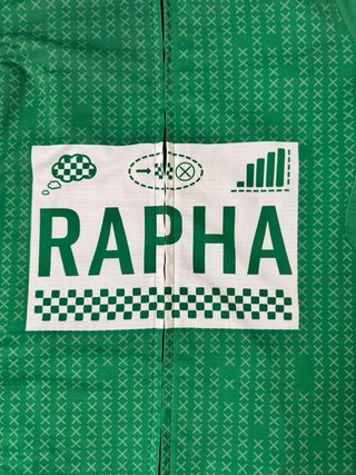 Maillot Rapha Edición Limitada Manga larga