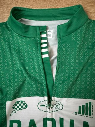 Maillot Rapha Edición Limitada Manga larga