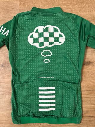 Maillot Rapha Edición Limitada Manga larga