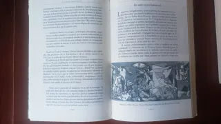 Y cuando digo España