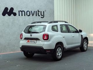 Dacia Duster Comfort Blue dCi 85kW (115CV) 4X4