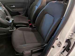 Dacia Duster Comfort Blue dCi 85kW (115CV) 4X4