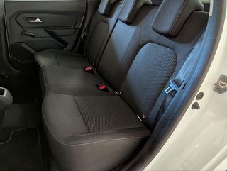 Dacia Duster Comfort Blue dCi 85kW (115CV) 4X4