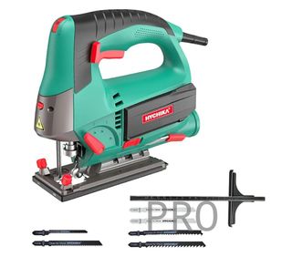 Sierra de calar Hychika