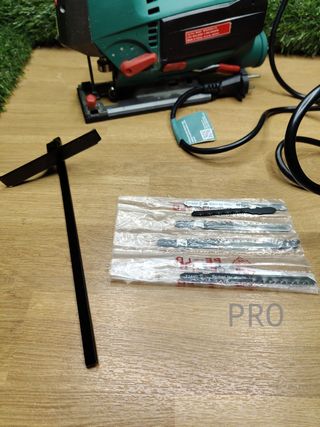 Sierra de calar Hychika