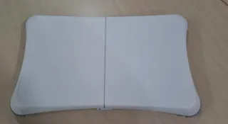 Wii Fit Plus con Balance Board Nintendo