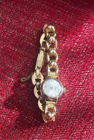 Reloj Duward Continual Mujer