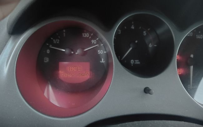 SEAT Altea XL 1.9 TDI Reference 2009, foto 16