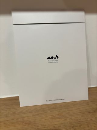 Protector Pantalla iPad Pro 12.9