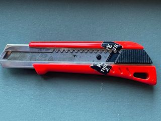 Taglierino Würth rosso