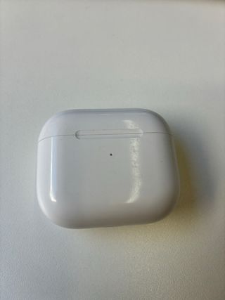 Airpods 3 - Caja y Auricular Izquierdo