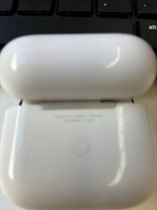 Airpods 3 - Caja y Auricular Izquierdo