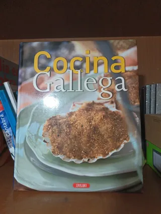 Cocina gallega
