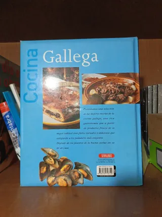 Cocina gallega