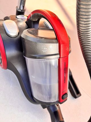 Aspiradora Polti Max 21