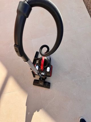 Aspiradora Polti Max 21