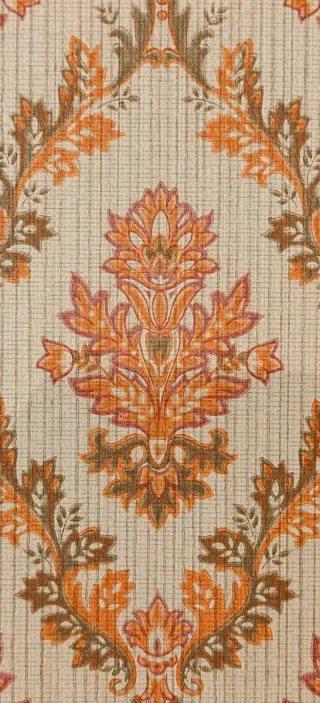Carta da parati Vintage Originale