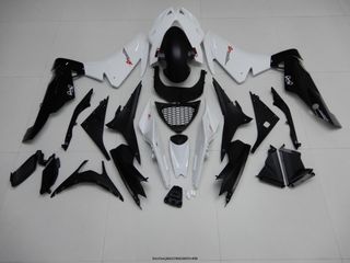 Carenado Avdb APRILIA RSV4 2009 - 2014