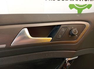 Guarnecido puerta volkswagen 97317 5g4868109c golf