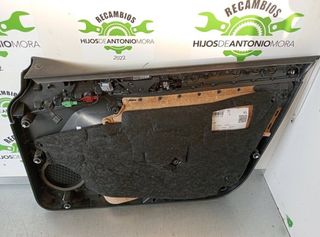Guarnecido puerta volkswagen 97317 5g4868109c golf