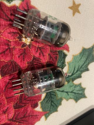 Preamplificador Phono Douk Audio T4 Plus