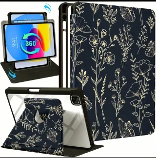 Funda iPad Pro 12.9 (2018-2022)