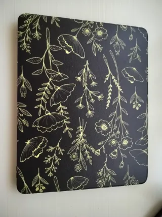 Funda iPad Pro 12.9 (2018-2022)