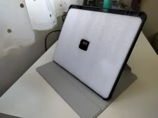 Funda iPad Pro 12.9 (2018-2022)