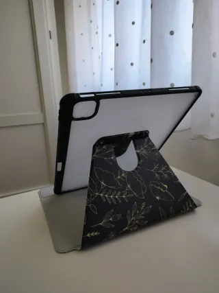 Funda iPad Pro 12.9 (2018-2022)