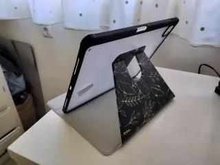Funda iPad Pro 12.9 (2018-2022)