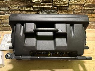 Altavoz Bluetooth Portátil Ibiza PORT12VHF-BT 700W