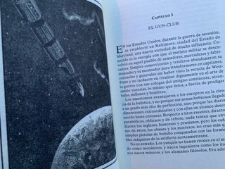 4 novelas de julio verne falta una vendida