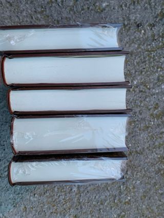 4 novelas de julio verne falta una vendida