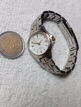 Reloj PULSAR de mujer