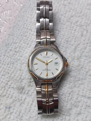 Reloj PULSAR de mujer