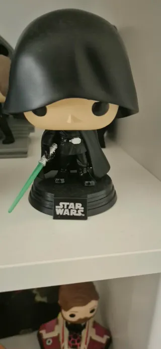 Funko Pop Star