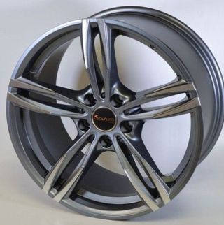 PORSCHE LLANTAS 409 AVUS AC-MB3 PA1