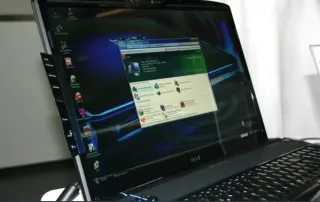 Unidad DVD Acer 8920 8930