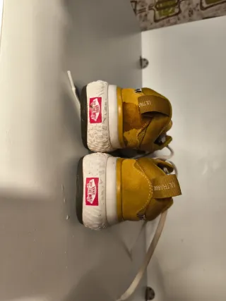 Zapatillas Vans Talla 44