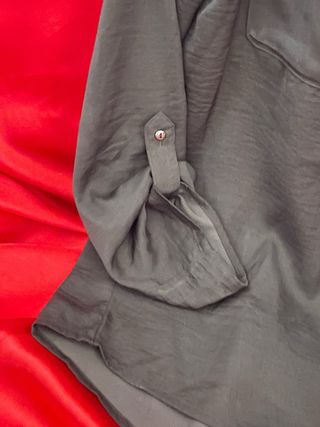 Camicia Cache Cache verde taglia M