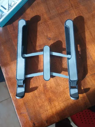 Soporte Plegable Portátil PRITECH