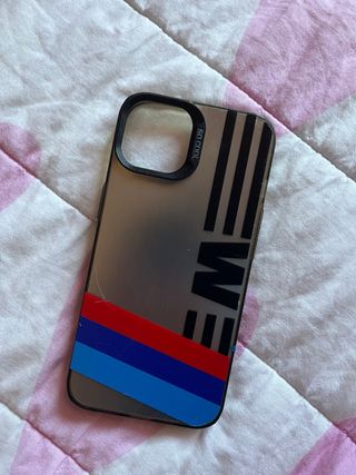 Funda iPhone 13/14 BMW M Series