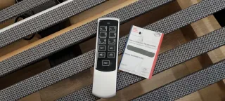 Cama Articulada 105cm