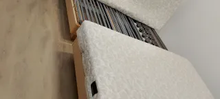 Cama Articulada 105cm