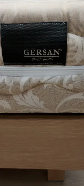 Cama Articulada 105cm